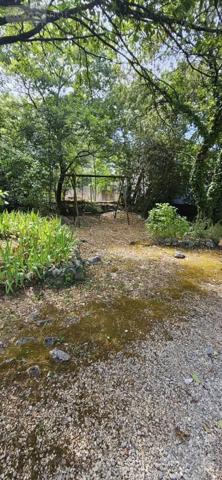 Achat - Maison Saint-Hippolyte-du-Fort 30170 3 pièces 90 m 2 2975 m 2