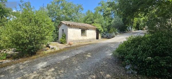 Achat - Maison Saint-Hippolyte-du-Fort 30170 3 pièces 90 m 2 2975 m 2