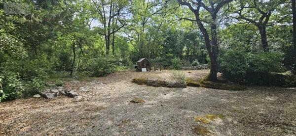 Achat - Maison Saint-Hippolyte-du-Fort 30170 3 pièces 90 m 2 2975 m 2