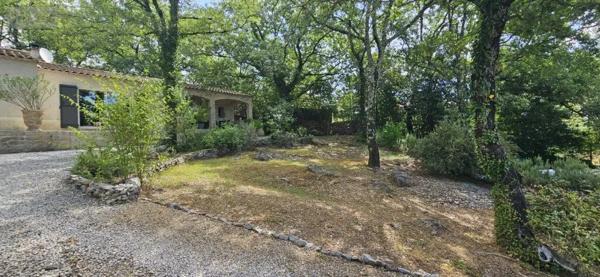 Achat - Maison Saint-Hippolyte-du-Fort 30170 3 pièces 90 m 2 2975 m 2