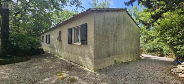 Achat - Maison Saint-Hippolyte-du-Fort 30170 3 pièces 90 m 2 2975 m 2