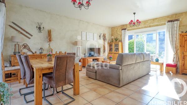 Maison à vendre 6 pièces 111 m² Antony