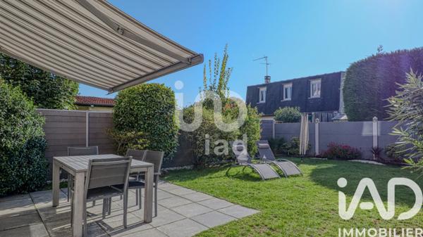 Maison à vendre 6 pièces 111 m² Antony