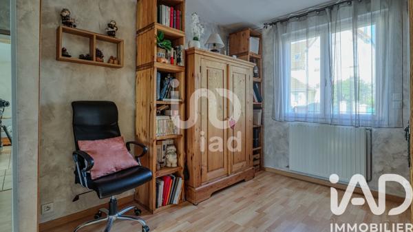 Maison à vendre 6 pièces 111 m² Antony