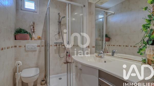 Maison à vendre 6 pièces 111 m² Antony