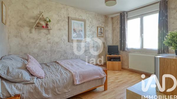 Maison à vendre 6 pièces 111 m² Antony