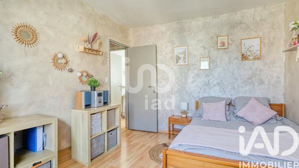 Maison à vendre 6 pièces 111 m² Antony