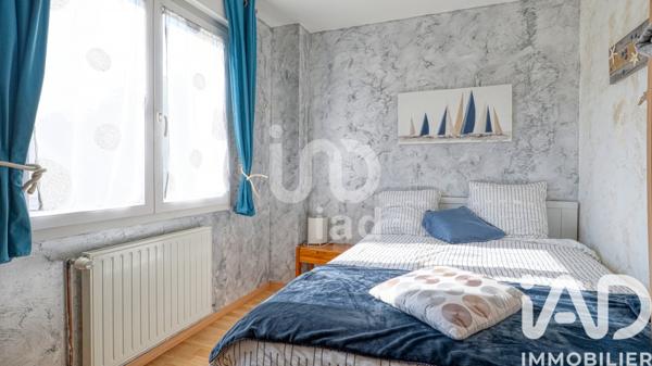 Maison à vendre 6 pièces 111 m² Antony