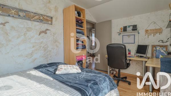 Maison à vendre 6 pièces 111 m² Antony