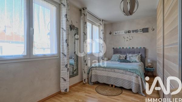 Maison à vendre 6 pièces 111 m² Antony