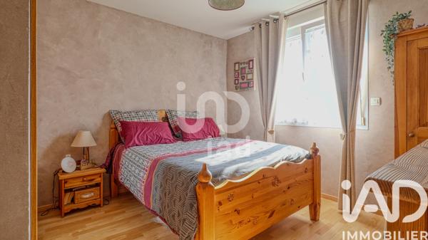 Maison à vendre 6 pièces 111 m² Antony