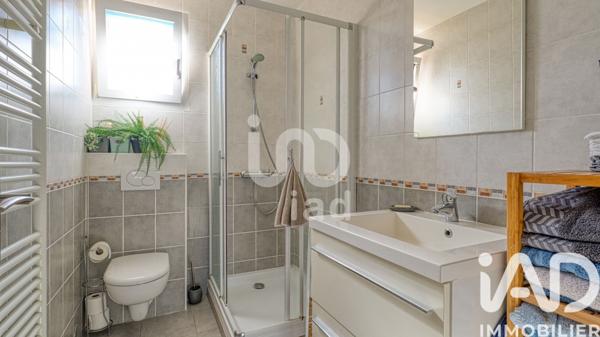 Maison à vendre 6 pièces 111 m² Antony