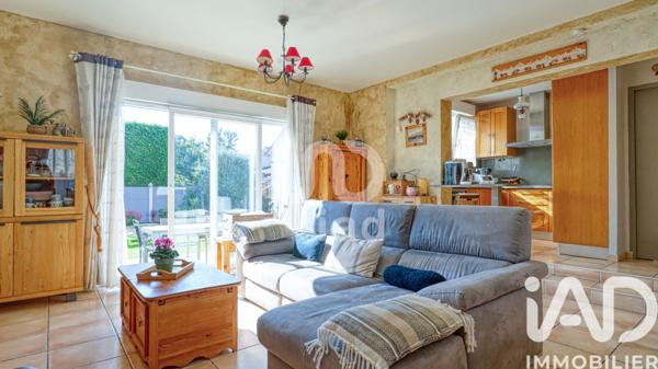 Maison à vendre 6 pièces 111 m² Antony