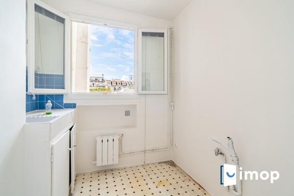 Superbe 2/3 pièces rue du Temple 75004