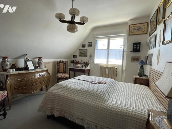 Volumes exceptionnels et élégance contemporaine à Séné – Vue sur le Golfe et les marais