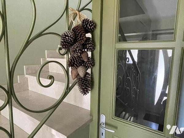 Volumes exceptionnels et élégance contemporaine à Séné – Vue sur le Golfe et les marais