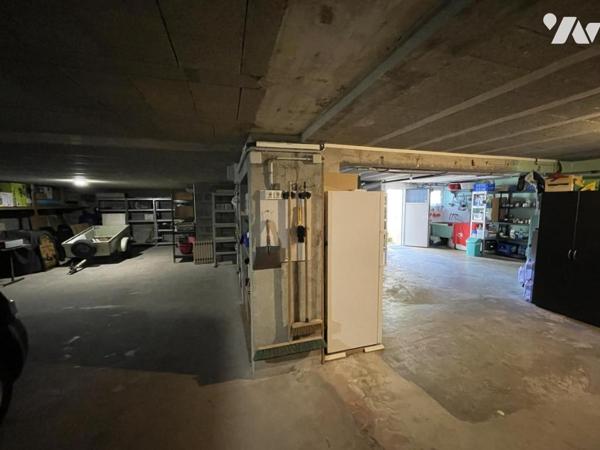 Volumes exceptionnels et élégance contemporaine à Séné – Vue sur le Golfe et les marais