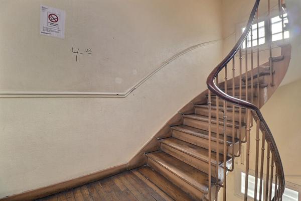 Appartement Aubervilliers 2 pièce(s) 31.26 m2