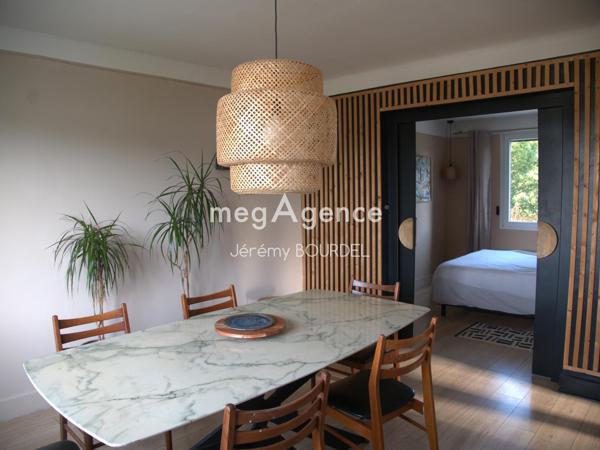 Maison à LE PERRAY-EN-YVELINES, 78610 - 5 pièces 75m²