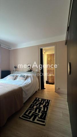 Maison à LE PERRAY-EN-YVELINES, 78610 - 5 pièces 75m²