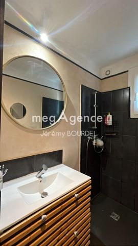 Maison à LE PERRAY-EN-YVELINES, 78610 - 5 pièces 75m²