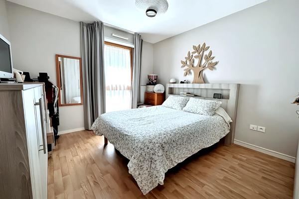 Appartement Vitry Sur Seine - Coteaux Malassis - 3 pièces 67 m²
