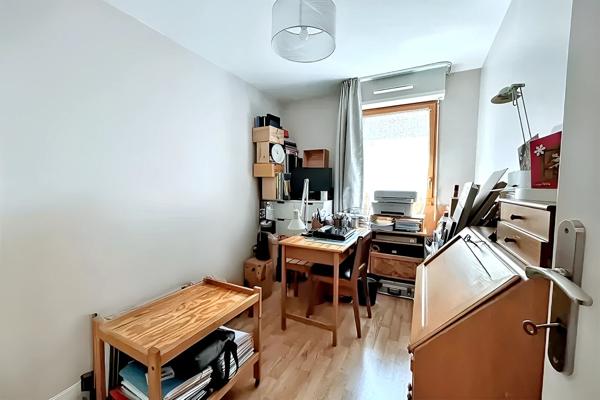 Appartement Vitry Sur Seine - Coteaux Malassis - 3 pièces 67 m²