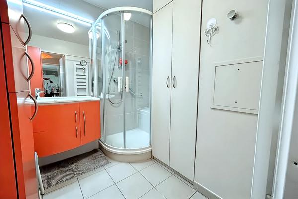 Appartement Vitry Sur Seine - Coteaux Malassis - 3 pièces 67 m²