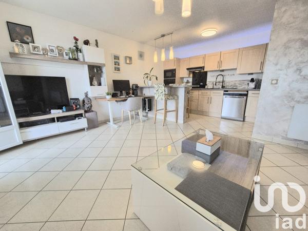 Appartement à vendre 3 pièces 61 m² Vaujours