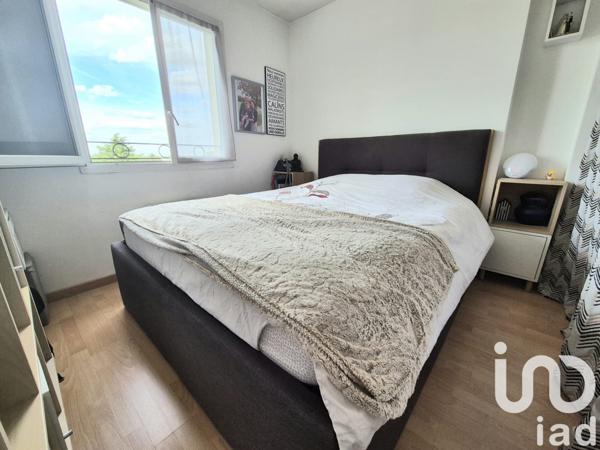 Appartement à vendre 3 pièces 61 m² Vaujours