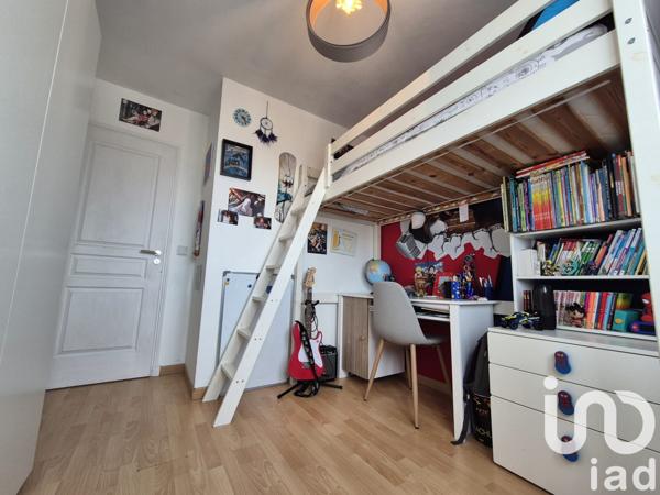 Appartement à vendre 3 pièces 61 m² Vaujours