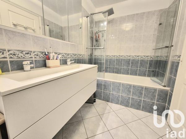 Appartement à vendre 3 pièces 61 m² Vaujours
