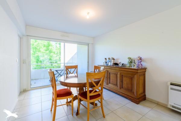 Appartement à vendre 251 904 € Mont-de-Marsan 3 p 82 m² DPE C