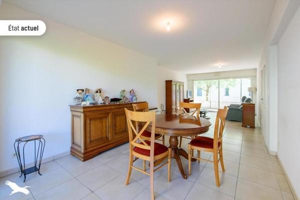 Appartement à vendre 251 904 € Mont-de-Marsan 3 p 82 m² DPE C