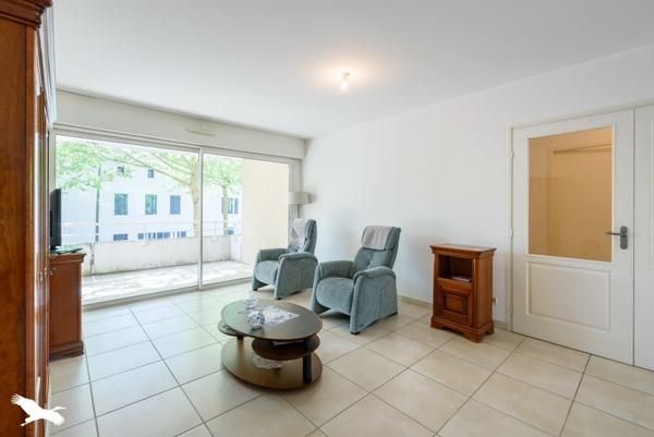 Appartement à vendre 251 904 € Mont-de-Marsan 3 p 82 m² DPE C