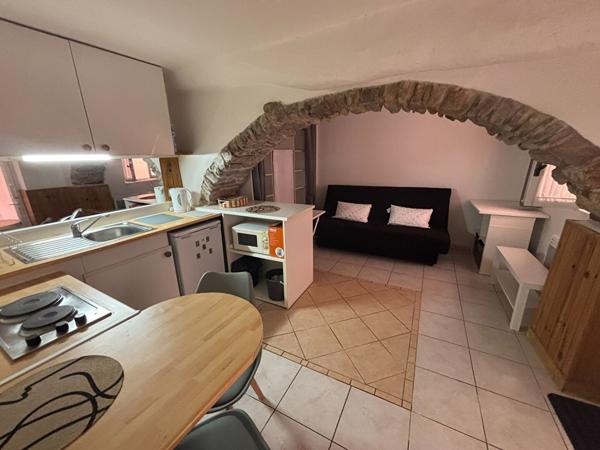 Appartement La Valette Du Var 1 pièce(s) 20 m2