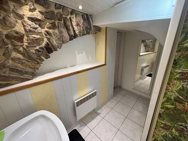 Appartement La Valette Du Var 1 pièce(s) 20 m2