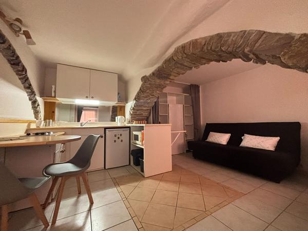 Appartement La Valette Du Var 1 pièce(s) 20 m2