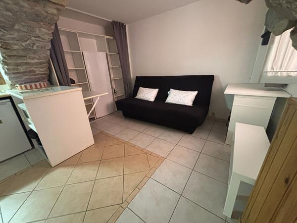 Appartement La Valette Du Var 1 pièce(s) 20 m2