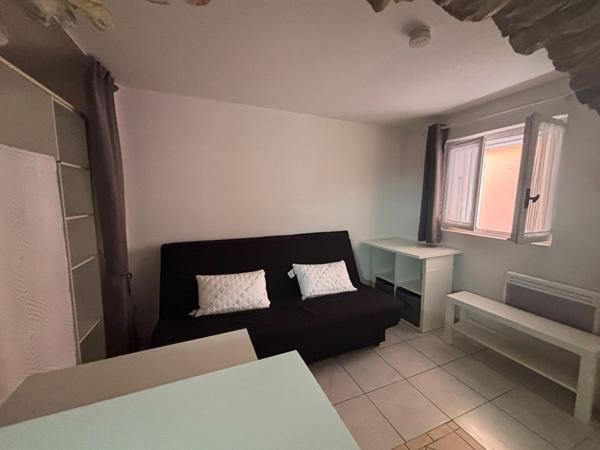Appartement La Valette Du Var 1 pièce(s) 20 m2