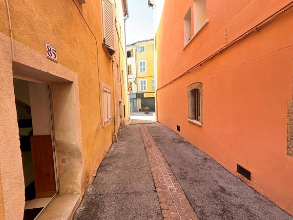 Appartement La Valette Du Var 1 pièce(s) 20 m2