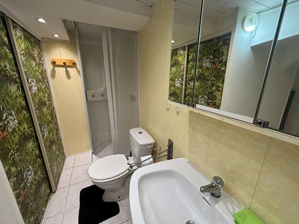 Appartement La Valette Du Var 1 pièce(s) 20 m2