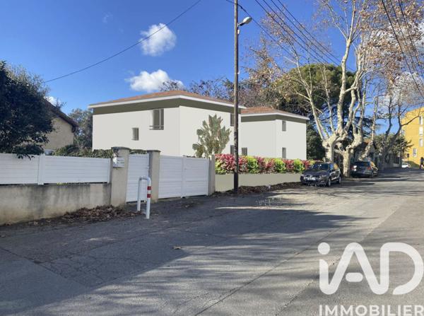 Maison à vendre 5 pièces 105 m² Marseille 13