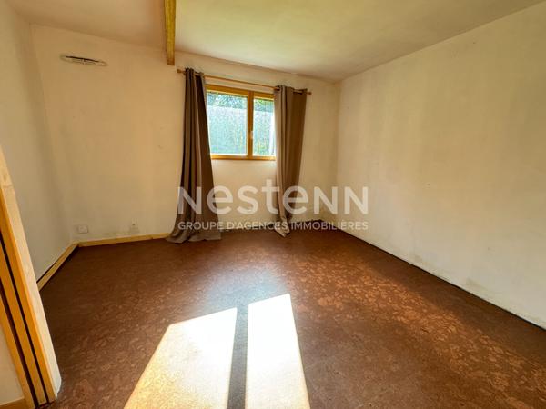 Maison à vendre à Moustoir-Remungol à 13 minutes de Pontivy