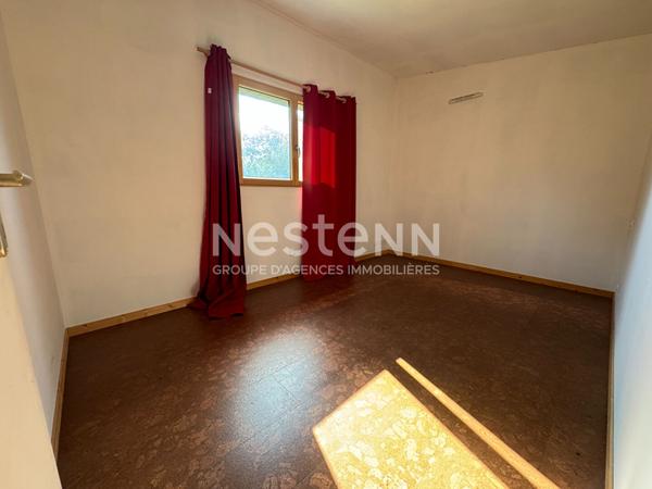 Maison à vendre à Moustoir-Remungol à 13 minutes de Pontivy