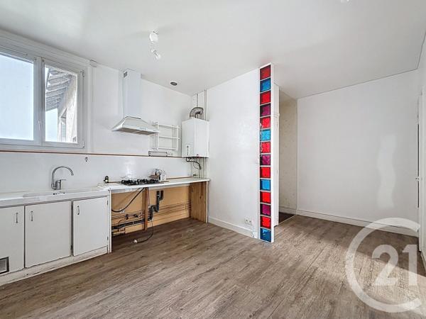 Appartement F3 à vendre  3 pièces - 54,98 m2 ST CYR SUR LOIRE - 37
