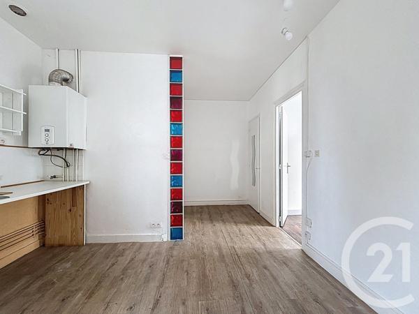 Appartement F3 à vendre  3 pièces - 54,98 m2 ST CYR SUR LOIRE - 37