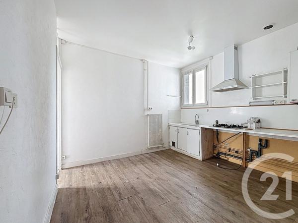 Appartement F3 à vendre  3 pièces - 54,98 m2 ST CYR SUR LOIRE - 37