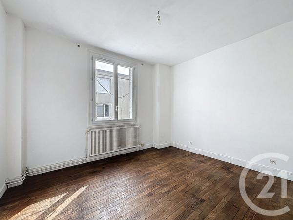 Appartement F3 à vendre  3 pièces - 54,98 m2 ST CYR SUR LOIRE - 37