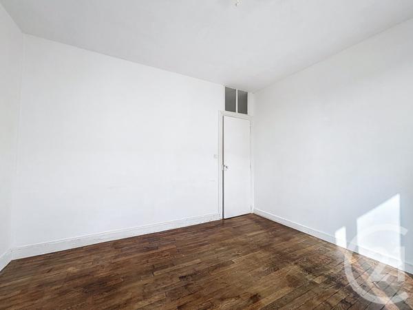 Appartement F3 à vendre  3 pièces - 54,98 m2 ST CYR SUR LOIRE - 37